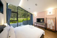 Ulsan Daon Pool Villa