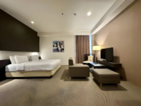 Yasmin Hotel Karawaci