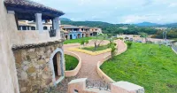 Il Borgo Di Punta Marana