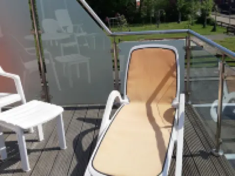 Ferienhaus Mien Huske Hotels in Norderney