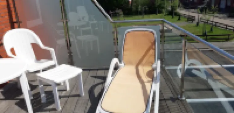 Ferienhaus Mien Huske