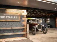 The Staging Post Hotels in Longreach