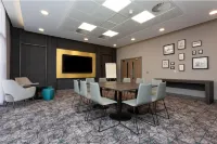 Hampton by Hilton Blackpool - boutique