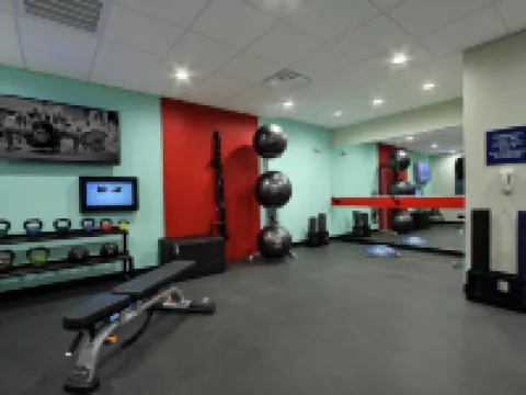 Tru by Hilton Bryan College Station Hotels in Bryan