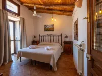 Fattoria Manostalla Villa Chiarelli Hotels in Balestrate