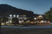 Cheonan 723 Pension