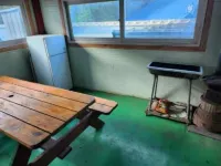 Ulsan Blue Wave Pension - Penginapan