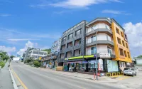 Sokcho Precious Day Pension