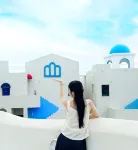 Pohang Oia Pool Villa