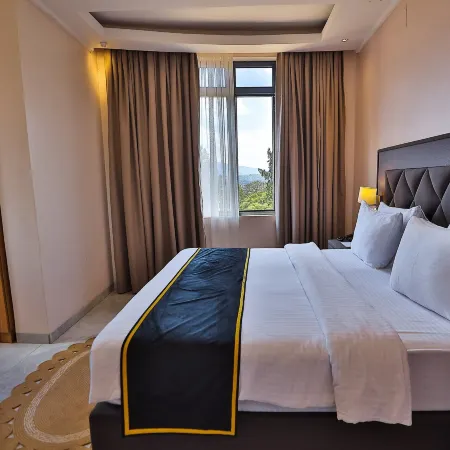 Homefree Hotel by signature