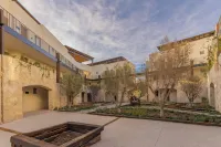 Hotel Santolivo by Lumina Hotele w: 