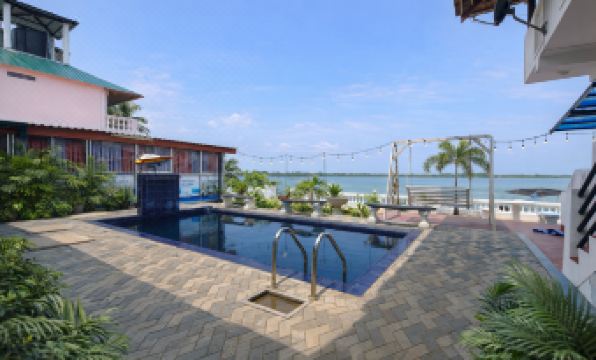 Dinuda Resort - Housity