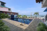 迪努達瀉湖度假村