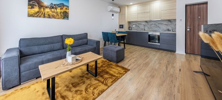 MM Residence Mostar Hotéis em Mostar
