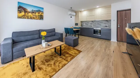 MM Residence Mostar in Mostar