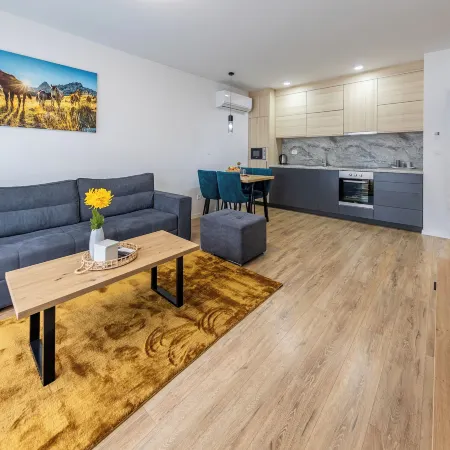 MM Residence Mostar