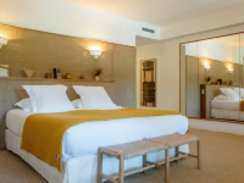Le Moulin, Lourmarin, a Beaumier Hotel Hotels in Lourmarin