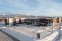 Candlewood Suites ANCHORAGE - MIDTOWN by IHG