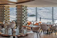 Hôtel VoulezVous by les Etincelles - Wifi