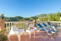 Villa Carlos Mijas Golf - Villaer
