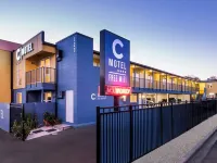 C-Motel Hotels near Mount Pleasant