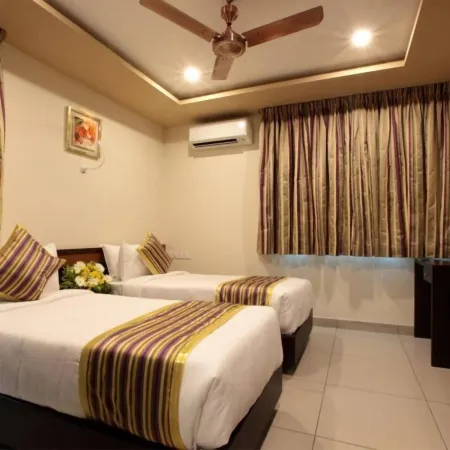 Casa in Luxury Suites