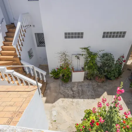 GuestReady - Calvario Rota 30 JC Отели в г. Рота