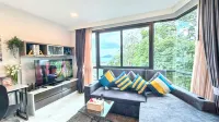 A204 - 1 Bedroom Serviced Apartment with Sea View at Ao Nang Beach - Apartments
