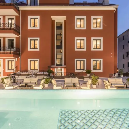 Hotel Cvita