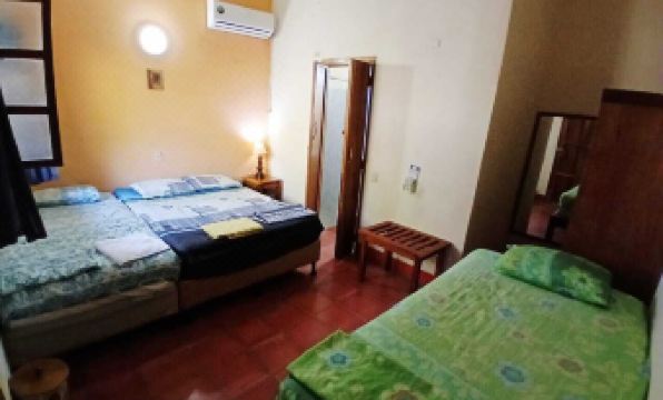 Hotel Sultán
