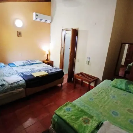 Hotel Sultán