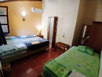 Hotel Sultán - parking