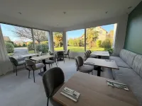 Hotel Logis Au Moyne de Saire