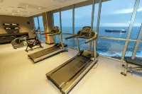 Hampton by Hilton Antofagasta - Wifi