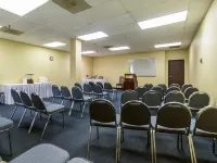 Clarion Hotel Jackson Northwest Hotel di Jackson