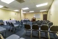 Clarion Hotel Jackson Northwest