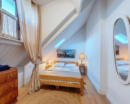 Gwenn Hotels in Paimpol