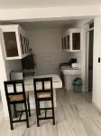 Hébergementà l'hôtel Legendariochambre double #200