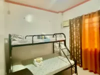 Lens Staycation 2BDR 1BR KTCHN-Upstairs Hotels in Panabo