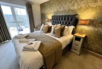 The Mary Mount Hotel