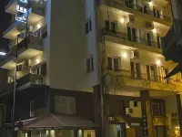 Pella Inn Hostel Hotéis em Atenas