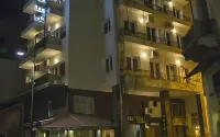 Pella Inn Hostel Các khách sạn ở 