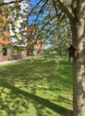 Ibis Styles Flers โรงแรมใน