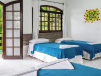 Marencanto Pousada Hotels in Ubatuba