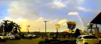Holiday Inn Express & Suites VENTURA HARBOR by IHG - Bãi đậu xe