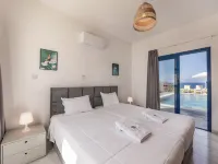 Diana Seaside Villas Hotels in Pomos