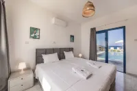 Diana Seaside Villas