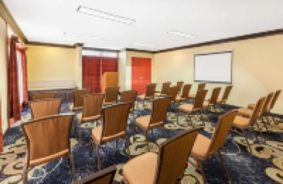 Affordable Suites of America Detroit-Warren