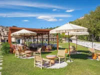 Mangia's Sardinia Resort - New Opening Hotels near Spiaggia Valle Dell'Erica
