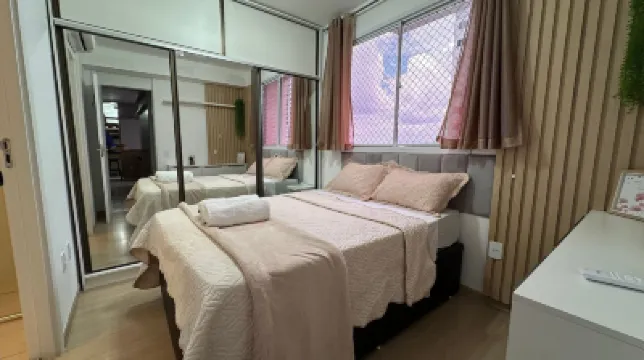 Apto. Moderno Completo na Ponta Negra Hotels in 